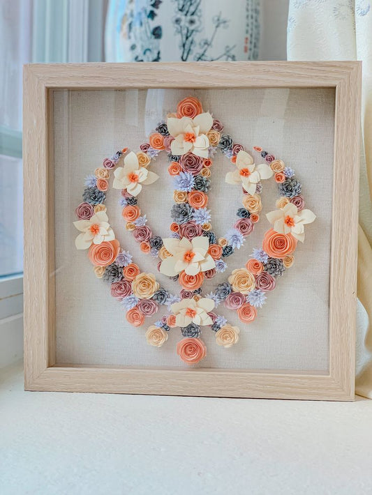 Shadow box (klein)